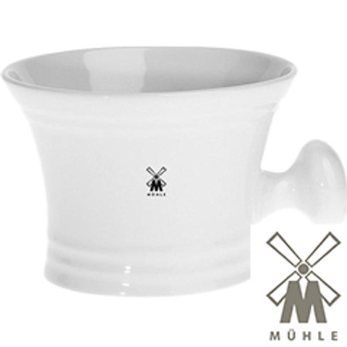Muhle Porcelain Shaving Mug