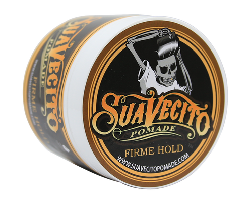 Sauvecito Pomade Firme