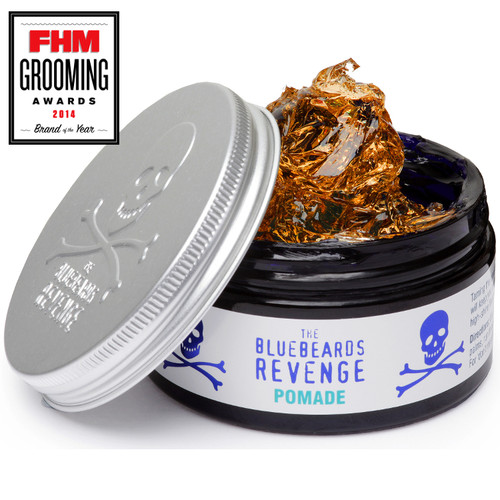 Bluebeards Revenge Pomade