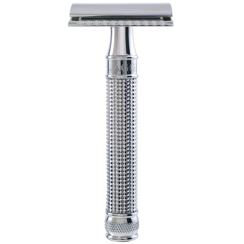 Edwin Jagger 3D Diamond Razor