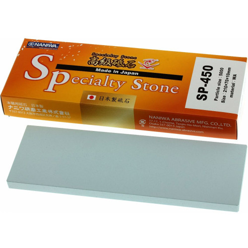 Naniwa 5000 Specialty Stone