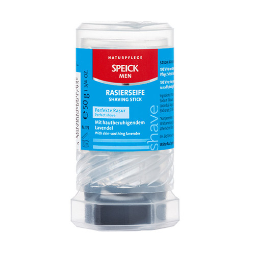 Speick Shaving Soap Stick in Tube