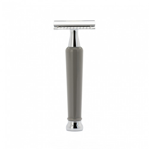 Muhle 70th Anniversary Safety Razor