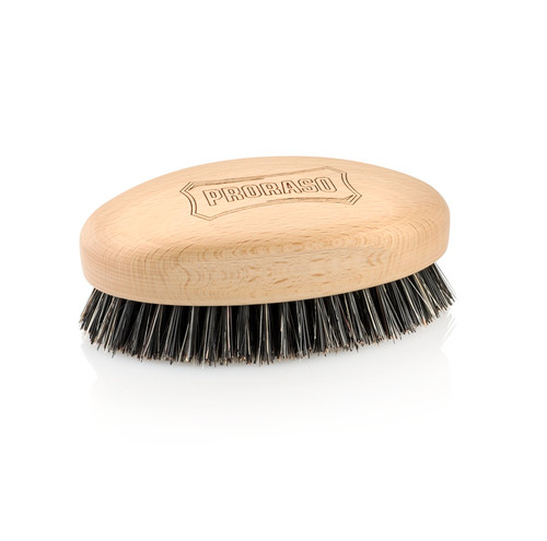 Proraso Wooden Military Brush