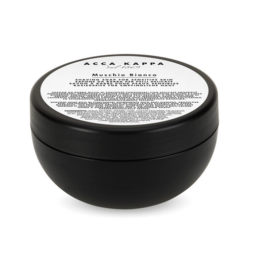 Acca Kappa White Moss Shaving Cream