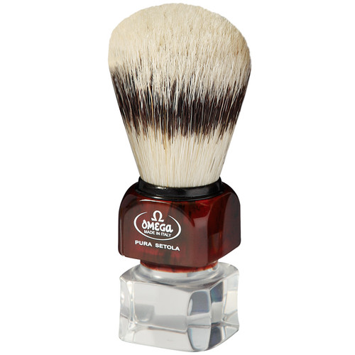 Omega 81025 Shaving Brush