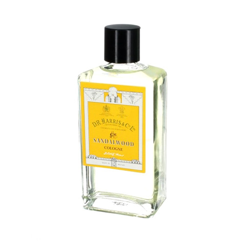 DR Harris Sandalwood Cologne