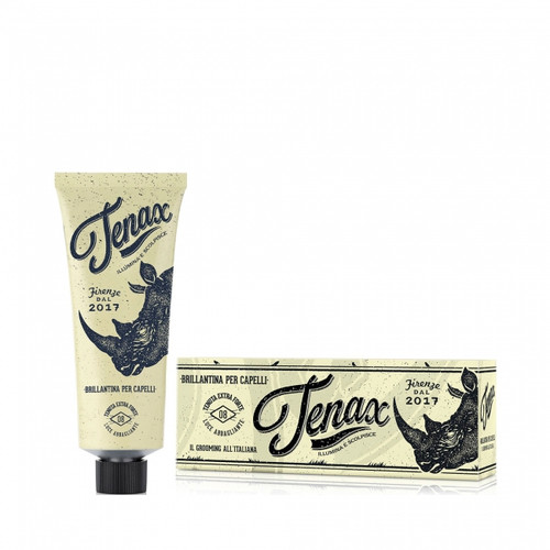 Tenax Hair Cream