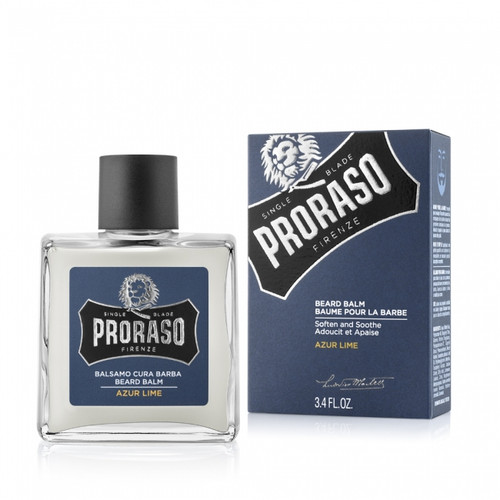 Proraso Beard Balm Azur Lime