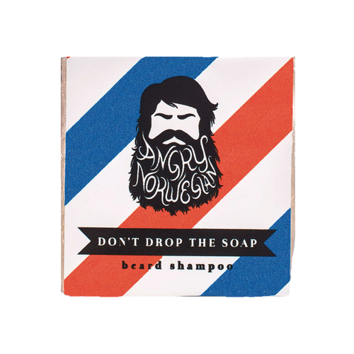 Beard Shampoo Bar
