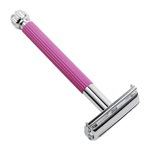 Parker 29L Pink Ladies Razor
