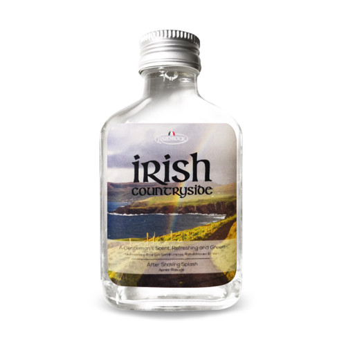 Razorock Irish Countryside Aftershave