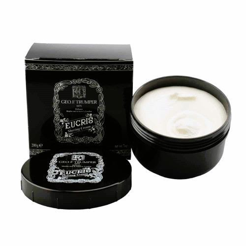 GFT Eucris Shaving Cream Bowl