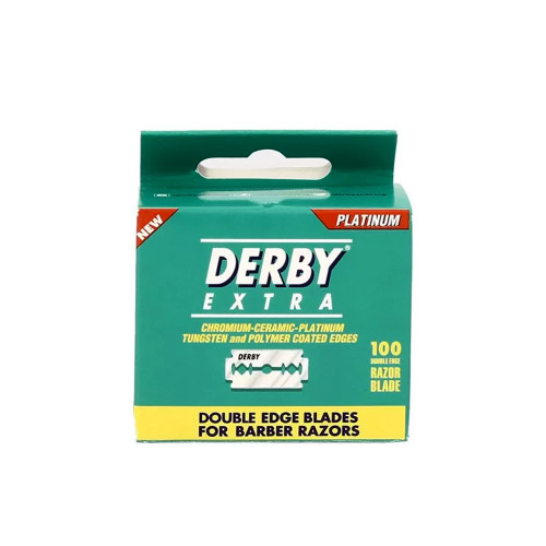 Derby Blades