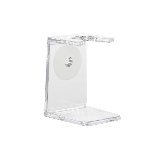 Transparent Brush Holder