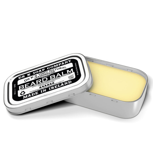 Dr K Zero Beard Balm