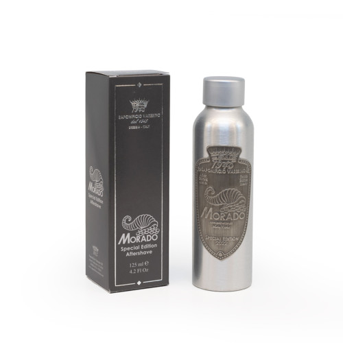 Morado Aftershave 125ml