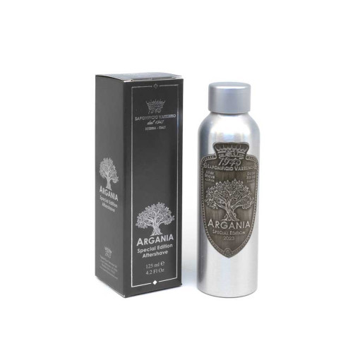 Saponificio Varesino Argania After Shave