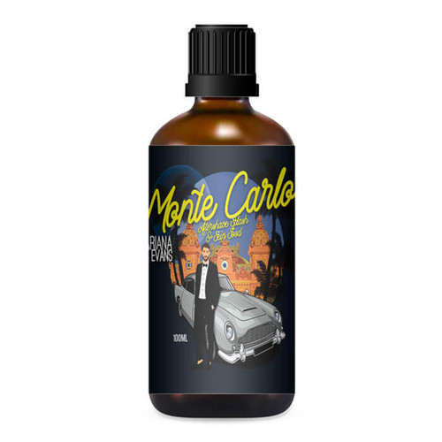 Ariana & Evans Monte Carlo Aftershave