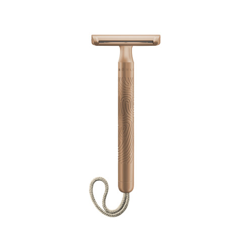 Muhle Companion Razor Rose Gold