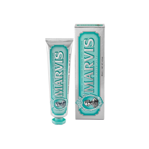 Marvis Anise Mint