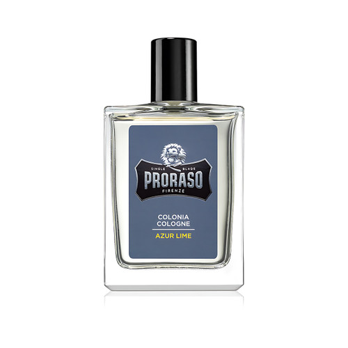 Proraso Azur Lime Cologne