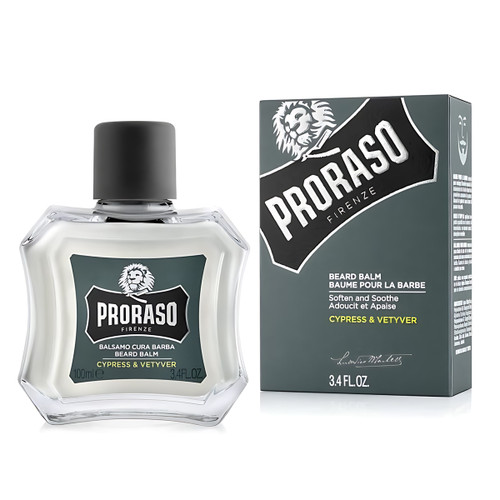 Proraso Cypress & Vetyver Beard Balm