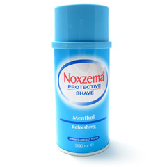 Noxzema Protective Shaving Foam
