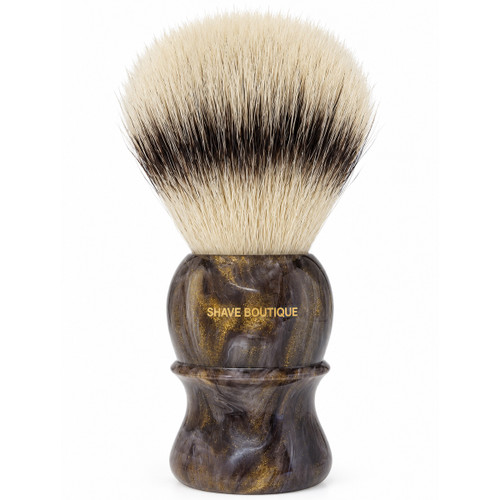 Shave Boutique Golden Nebula