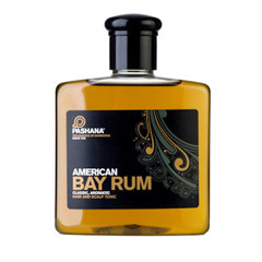 Pashana American Bay Rum