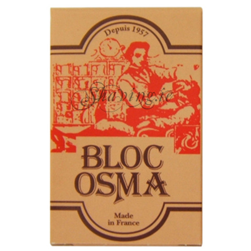 Bloc Osma Alum