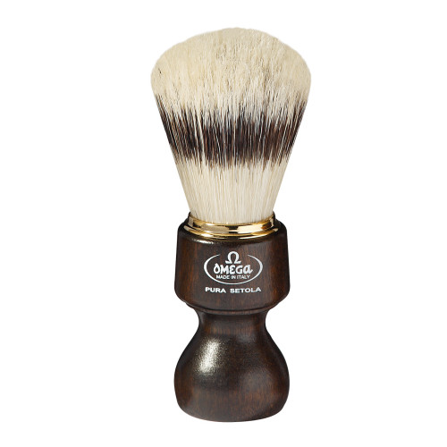 Omega 11126 Shave Brush