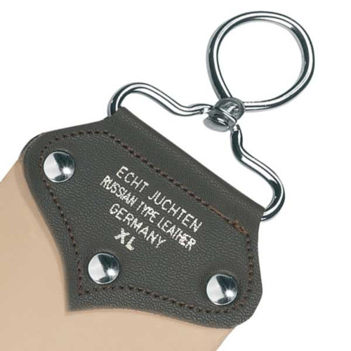 Dovo Leather Strop Rotating Loop