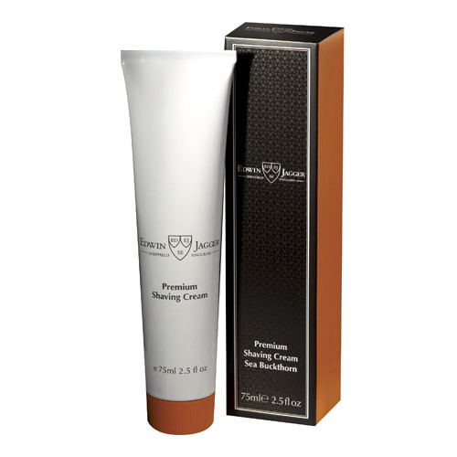 Sea Buckthorn Shaving Cream