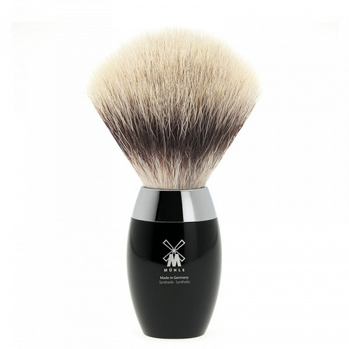 Muhle Silvertip Fibre 31 K 876