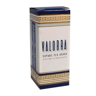 Valobra Shave Soap Stick