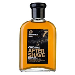 Pashana Aftershave