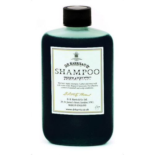 DR Harris Therapeutic Shampoo