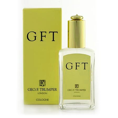 Geo F Trumper GFT Cologne 50ml