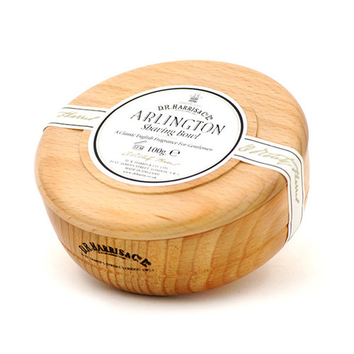 DR Harris Arlington Beech Bowl