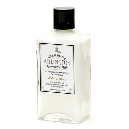 DR Harris Arlington After Shave Milk