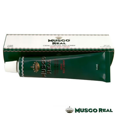 Musgo Real Body Cream