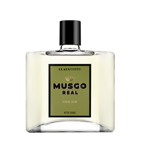 Musgo Real Classic Aftershave