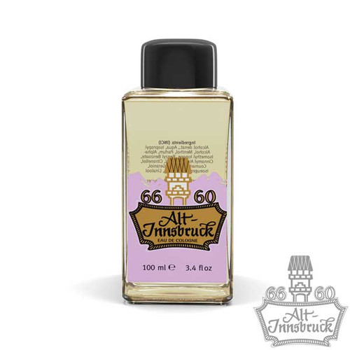 Alt Innsbruck Eau De Cologne