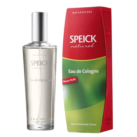 Speick Natural EDC