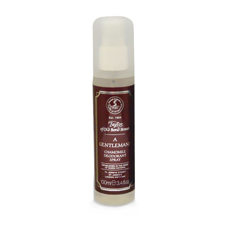 Chamomile Deodorant