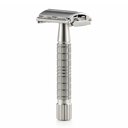 Timor 1320 Matt Chrome