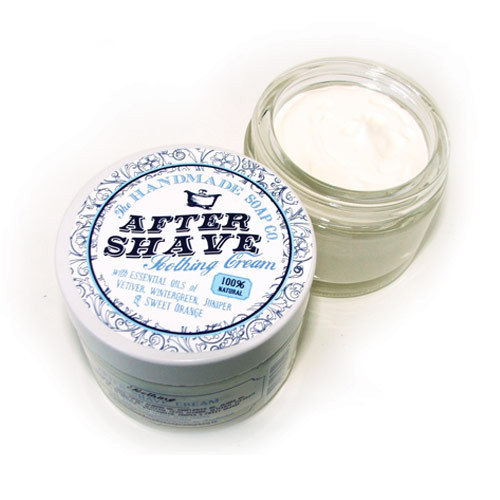 The Handmade Soap Co Balm