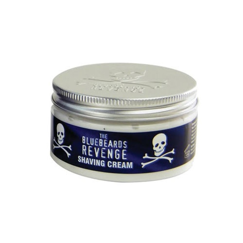 Bluebeards Revenge Shave Cream Small