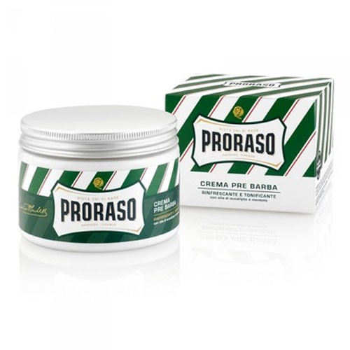 Proraso Pre Shave 300ml XL Barber Size